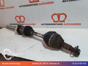 Gebruikte Aandrijfas rechts-voor Opel Insignia Sports Tourer 2.0 CDTI 16V 130 ecoFLEX Prijs € 80,00 Margeregeling aangeboden door Alexander Autodemontage