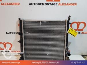 Gebruikte Radiateur Citroen C3 Pluriel (HB) 1.4 Prijs € 30,00 Inclusief btw aangeboden door Alexander Autodemontage