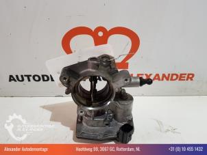 Gebruikte Gasklephuis Opel Insignia Sports Tourer 2.0 CDTI 16V 130 ecoFLEX Prijs € 35,00 Margeregeling aangeboden door Alexander Autodemontage