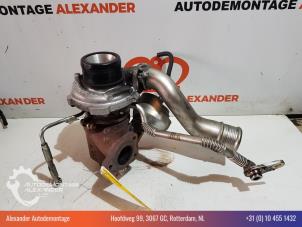 Gebruikte Turbo Opel Insignia Sports Tourer 2.0 CDTI 16V 130 ecoFLEX Prijs € 240,00 Margeregeling aangeboden door Alexander Autodemontage