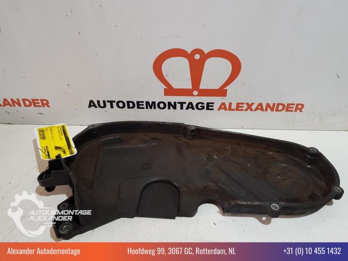 Gebruikte Distributiedeksel Opel Insignia Sports Tourer 2.0 CDTI 16V 130 ecoFLEX Prijs op aanvraag aangeboden door Alexander Autodemontage