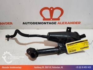 Gebruikte Carterventilatie Opel Insignia Sports Tourer 2.0 CDTI 16V 130 ecoFLEX Prijs € 50,00 Margeregeling aangeboden door Alexander Autodemontage