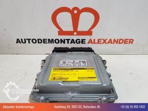 Gebruikte Computer Motormanagement Mercedes CLS (C219) 320 CDI 24V Prijs op aanvraag aangeboden door Alexander Autodemontage