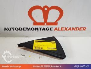 Gebruikte Spiegelkap links Volkswagen Polo V (6R) 1.4 TDI DPF BlueMotion technology Prijs op aanvraag aangeboden door Alexander Autodemontage