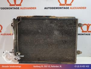 Gebruikte Airco Condensor Volkswagen Passat Variant (3C5) 1.9 TDI Prijs € 39,99 Margeregeling aangeboden door Alexander Autodemontage