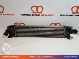 Gebruikte Intercooler Ford Focus C-Max 2.0 TDCi 16V Prijs € 69,99 Margeregeling aangeboden door Alexander Autodemontage