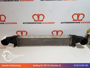 Gebruikte Intercooler Mercedes E (W211) 3.2 E-320 CDI 24V Prijs op aanvraag aangeboden door Alexander Autodemontage