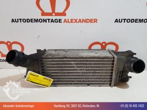 Gebruikte Intercooler Peugeot 407 SW (6E) 2.0 HDiF 16V Prijs € 24,99 Margeregeling aangeboden door Alexander Autodemontage