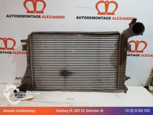 Gebruikte Intercooler Audi A3 Sportback (8PA) 1.9 TDI Prijs € 60,00 Margeregeling aangeboden door Alexander Autodemontage