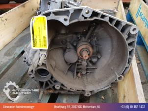 Gebruikte Versnellingsbak Alfa Romeo GT (937) 1.8 Twin Spark 16V Prijs € 30,00 Margeregeling aangeboden door Alexander Autodemontage