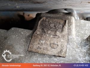 Gebruikte Versnellingsbak Mazda 6 Sportbreak (GY19/89) 1.8i 16V Prijs € 20,00 Margeregeling aangeboden door Alexander Autodemontage