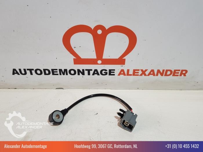 Nieuwe Pingelsensor Ford Mondeo IV Wagon 2.3 16V Prijs € 30,25 Inclusief btw aangeboden door Alexander Autodemontage