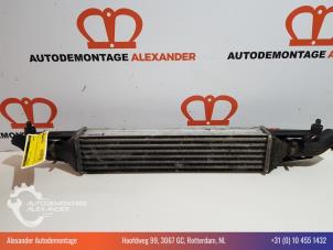 Gebruikte Intercooler Fiat Punto Evo (199) 1.3 JTD Multijet 85 16V Euro 5 Prijs € 40,00 Margeregeling aangeboden door Alexander Autodemontage