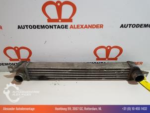 Gebruikte Intercooler Opel Meriva 1.7 CDTI 16V Prijs € 30,00 Margeregeling aangeboden door Alexander Autodemontage