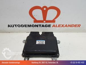 Gebruikte Computer Motormanagement Mitsubishi Outlander (GF/GG) 2.0 16V PHEV 4x4 Prijs € 200,00 Margeregeling aangeboden door Alexander Autodemontage