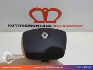 Gebruikte Airbag links (Stuur) Renault Megane III Grandtour (KZ) 1.5 dCi 110 Prijs op aanvraag aangeboden door Alexander Autodemontage