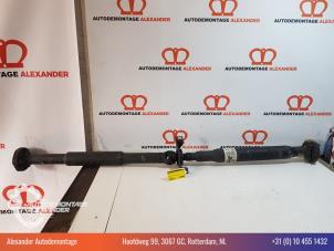 Gebruikte Cardanas Mercedes E (W211) 1.8 E-200 K 16V Prijs op aanvraag aangeboden door Alexander Autodemontage