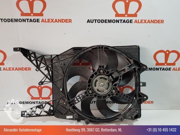 Gebruikte Vin Opel Corsa D 1.3 CDTi 16V ecoFLEX Prijs € 15,00 Margeregeling aangeboden door Alexander Autodemontage
