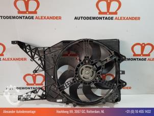 Gebruikte Koelvin Opel Corsa D 1.3 CDTi 16V ecoFLEX Prijs € 15,00 Margeregeling aangeboden door Alexander Autodemontage