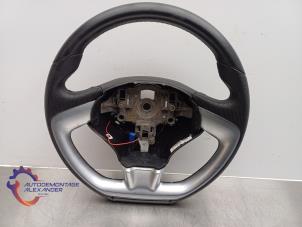 Gebruikte Stuurwiel Citroen C3 (SC) 1.6 HDi 92 Prijs € 70,00 Margeregeling aangeboden door Alexander Autodemontage