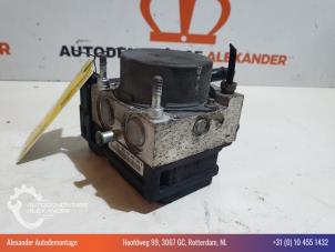 Gebruikte ABS Pomp Renault Clio III (BR/CR) 1.6 16V Prijs € 70,00 Margeregeling aangeboden door Alexander Autodemontage