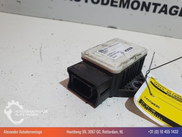 Esp Duo Sensor van een Fiat Bravo (198A) 1.6 JTD Multijet 105 2011