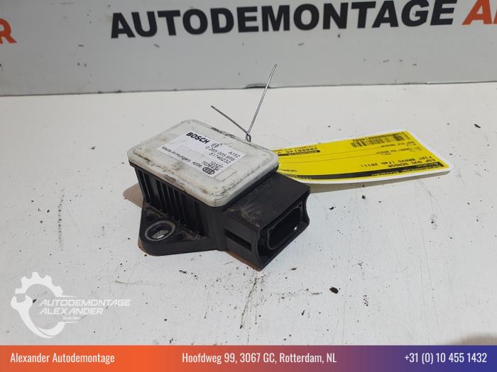 Esp Duo Sensor van een Fiat Bravo (198A) 1.6 JTD Multijet 105 2011