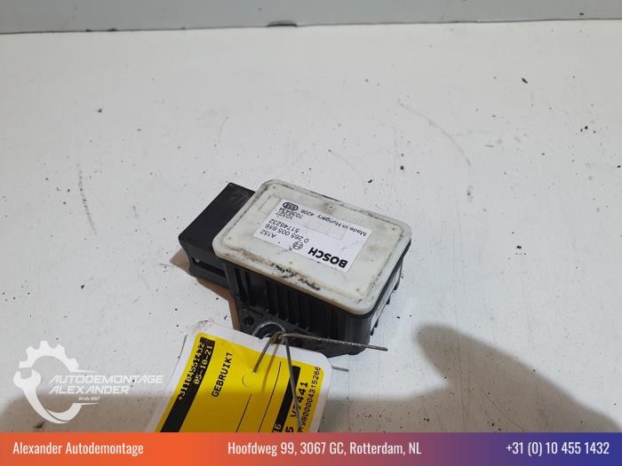 Esp Duo Sensor van een Fiat Bravo (198A) 1.6 JTD Multijet 105 2011