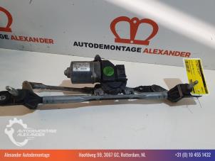 Gebruikte Ruitenwismotor + Mechaniek Fiat Bravo (198A) 1.6 JTD Multijet 105 Prijs € 50,00 Margeregeling aangeboden door Alexander Autodemontage