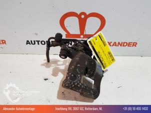 Gebruikte Remklauw (Tang) links-achter Citroen C4 Picasso (UD/UE/UF) 1.6 HDi 16V 110 Prijs € 50,00 Margeregeling aangeboden door Alexander Autodemontage