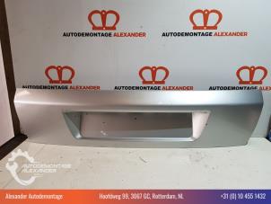 Gebruikte Sierlijst achterklep Citroen C4 Picasso (UD/UE/UF) 1.6 HDi 16V 110 Prijs op aanvraag aangeboden door Alexander Autodemontage