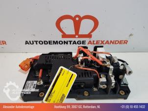 Gebruikte Accu (Hybride) Honda Civic (ES) 1.3 16V VTEC-i IMA Prijs € 350,00 Margeregeling aangeboden door Alexander Autodemontage