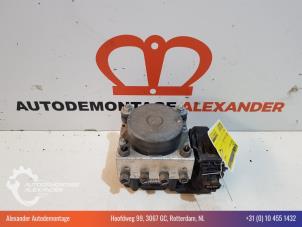 Gebruikte ABS Pomp Peugeot Bipper (AA) 1.3 HDI Prijs € 29,99 Margeregeling aangeboden door Alexander Autodemontage