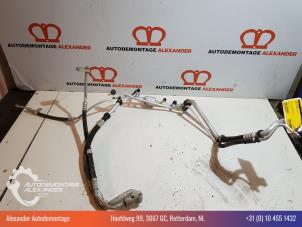 Gebruikte Airco Leiding Peugeot Bipper (AA) 1.3 HDI Prijs op aanvraag aangeboden door Alexander Autodemontage