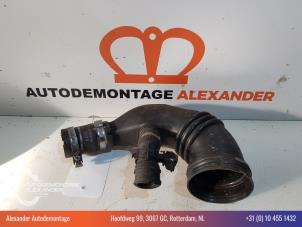 Gebruikte Luchtinlaat slang Peugeot Bipper (AA) 1.3 HDI Prijs op aanvraag aangeboden door Alexander Autodemontage