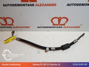 Gebruikte Stuurbekrachtiging Leiding Peugeot Bipper (AA) 1.3 HDI Prijs op aanvraag aangeboden door Alexander Autodemontage