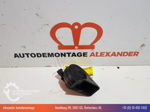 Gebruikte Claxon Fiat Grande Punto (199) 1.4 Prijs op aanvraag aangeboden door Alexander Autodemontage