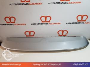 Gebruikte Spoiler achterklep Citroen C4 Picasso (UD/UE/UF) 1.6 HDi 16V 110 Prijs op aanvraag aangeboden door Alexander Autodemontage