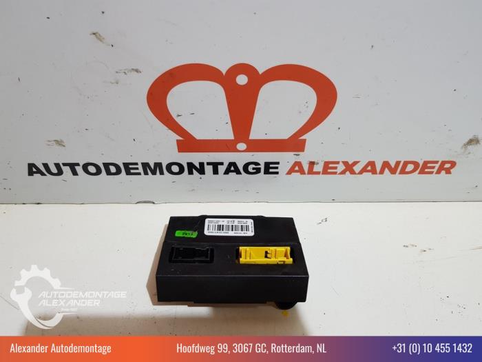 Gebruikte Module climatronic Citroen C4 Picasso (UD/UE/UF) 1.6 HDi 16V 110 Prijs € 75,00 Inclusief btw aangeboden door Alexander Autodemontage