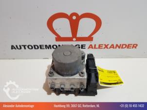 Gebruikte ABS Pomp Smart Forfour (454) 1.0 12V Prijs op aanvraag aangeboden door Alexander Autodemontage