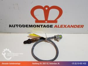 Gebruikte Lambda Sonde Suzuki Splash 1.2 VVT 16V Prijs op aanvraag aangeboden door Alexander Autodemontage