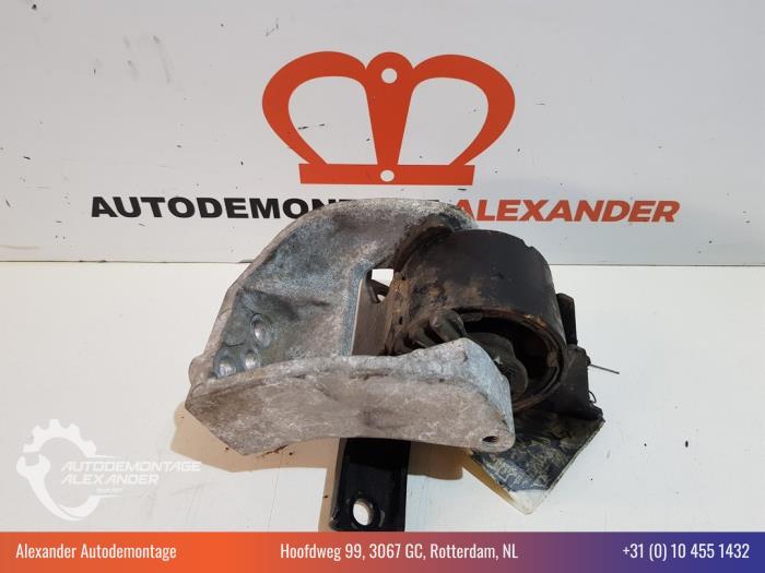 Gebruikte Motorsteun Suzuki SX4 (EY/GY) 1.6 16V VVT Comfort,Exclusive Autom. Prijs € 40,00 Margeregeling aangeboden door Alexander Autodemontage