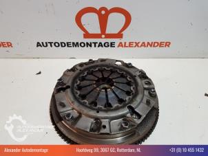 Gebruikte Vliegwiel Suzuki Splash 1.2 VVT 16V Prijs op aanvraag aangeboden door Alexander Autodemontage