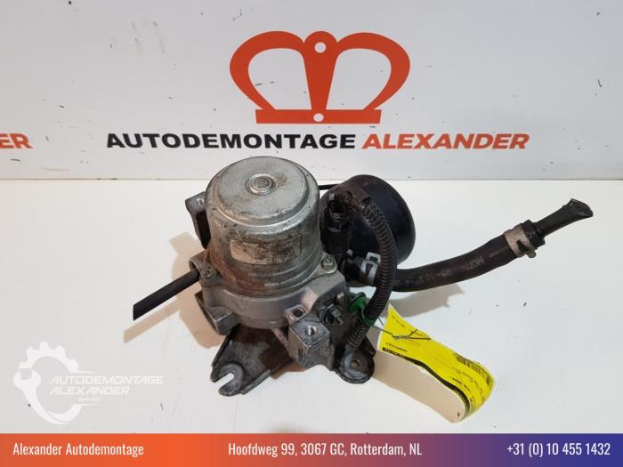 Gebruikte Hogedrukpomp Honda Civic (FA/FD) 1.3 Hybrid Prijs € 150,00 Margeregeling aangeboden door Alexander Autodemontage