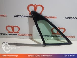 Gebruikte Extra Ruit 4Deurs links-voor Peugeot 407 SW (6E) 2.0 HDiF 16V Prijs € 30,00 Margeregeling aangeboden door Alexander Autodemontage