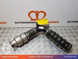Gebruikte Intercooler Slang Ford Focus 3 Wagon 1.6 TDCi 95 Prijs op aanvraag aangeboden door Alexander Autodemontage