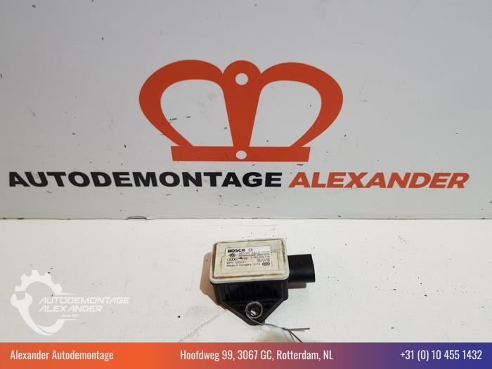 Gebruikte Esp Duo Sensor Audi A6 Avant Quattro (C6) 3.0 TDI V6 24V Prijs € 200,00 Margeregeling aangeboden door Alexander Autodemontage