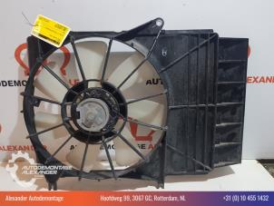 Gebruikte Vin Suzuki Splash 1.2 VVT 16V Prijs € 29,99 Margeregeling aangeboden door Alexander Autodemontage