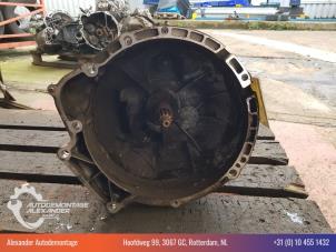 Gebruikte Versnellingsbak BMW 3 serie (E46/4) 316i Prijs € 24,20 Inclusief btw aangeboden door Alexander Autodemontage