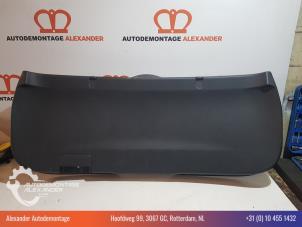 Gebruikte Bekleding Achterklep Suzuki Splash 1.2 VVT 16V Prijs op aanvraag aangeboden door Alexander Autodemontage